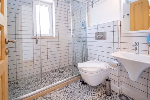 Standard Garden Floor Room