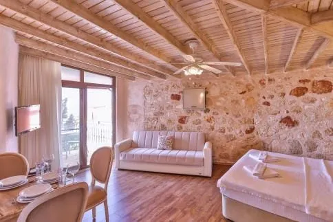 Sea View Studio