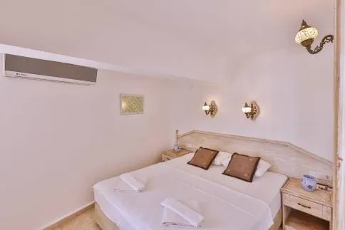 Sea View Suite with Terrace