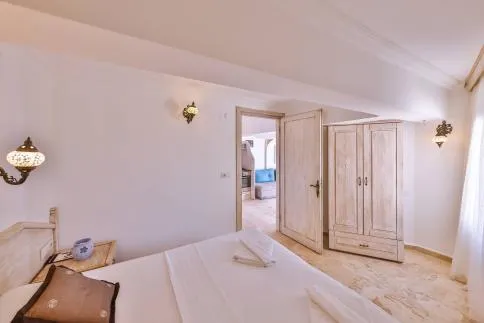 Sea View Suite with Terrace
