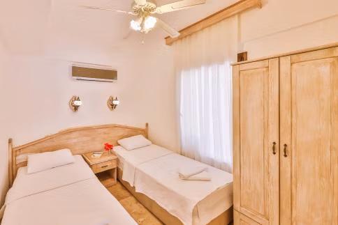 Family Sea View Suite