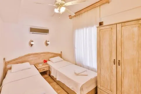 Family Sea View Suite