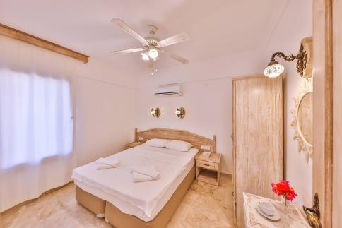 Family Sea View Suite