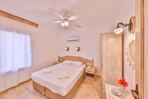Family Sea View Suite