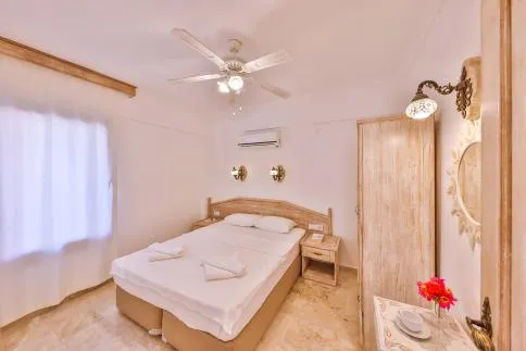 Family Sea View Suite
