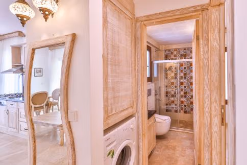 Family Sea View Suite