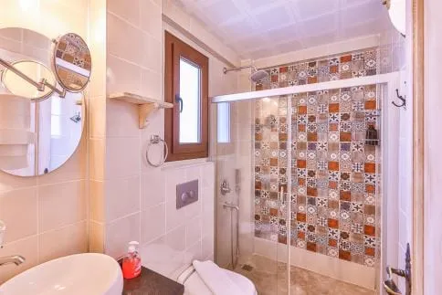 Family Sea View Suite