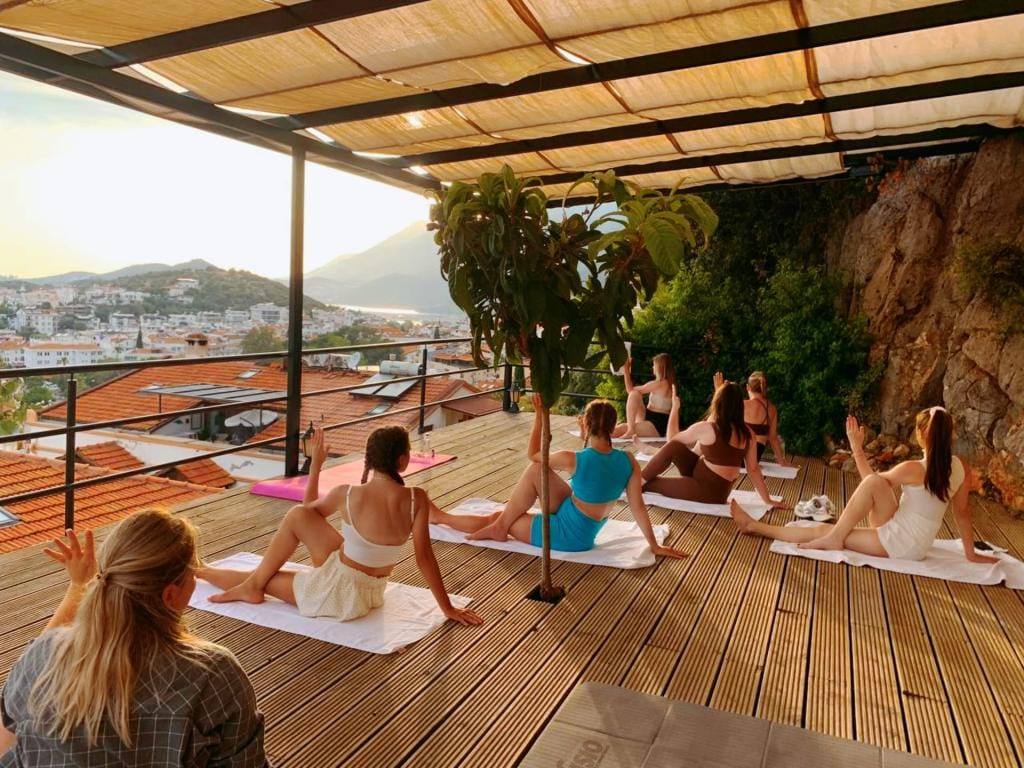 Luna Hotel Kas