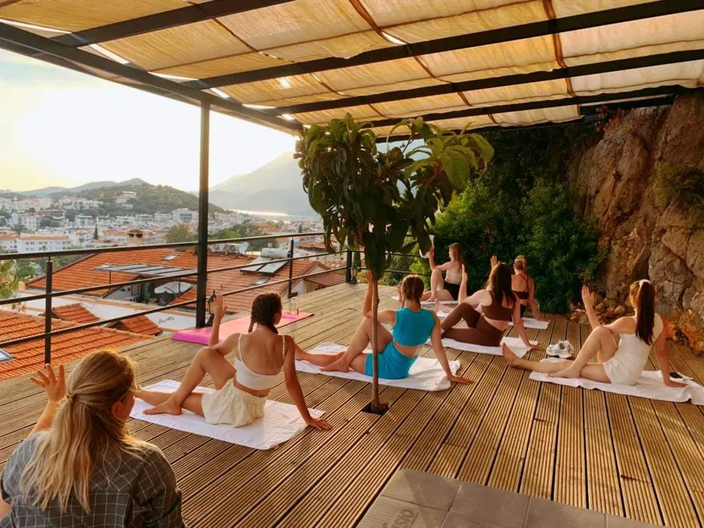 Luna Hotel Kas