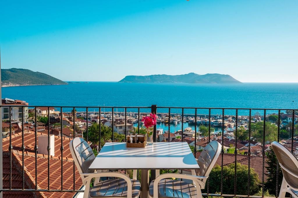 Luna Hotel Kas