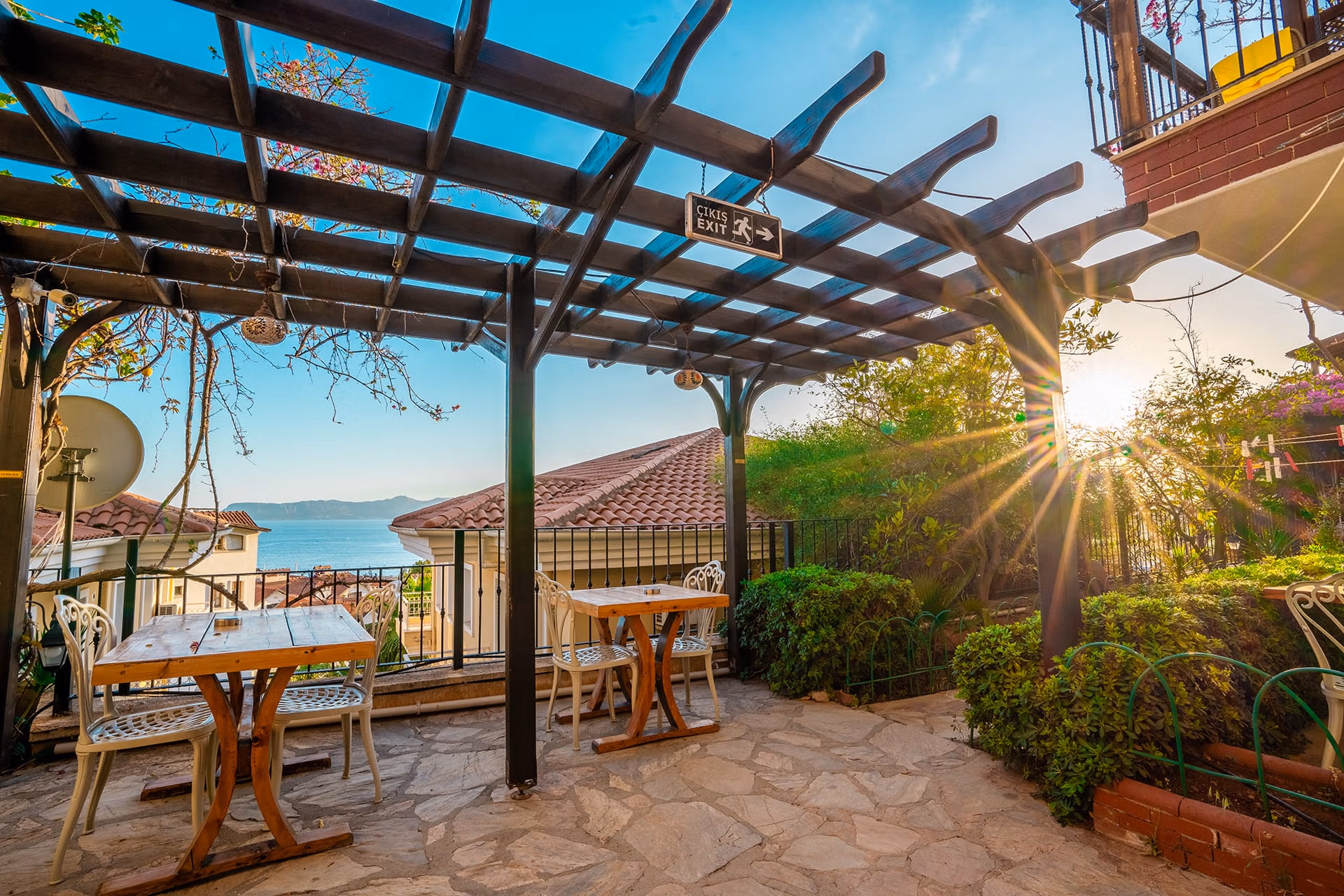 Luna Hotel Kas