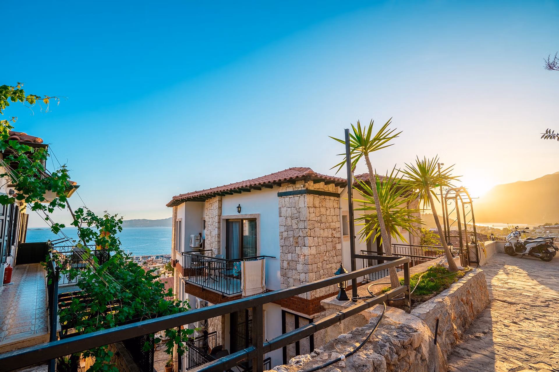 Luna Hotel Kas