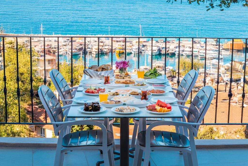 Luna Hotel Kas
