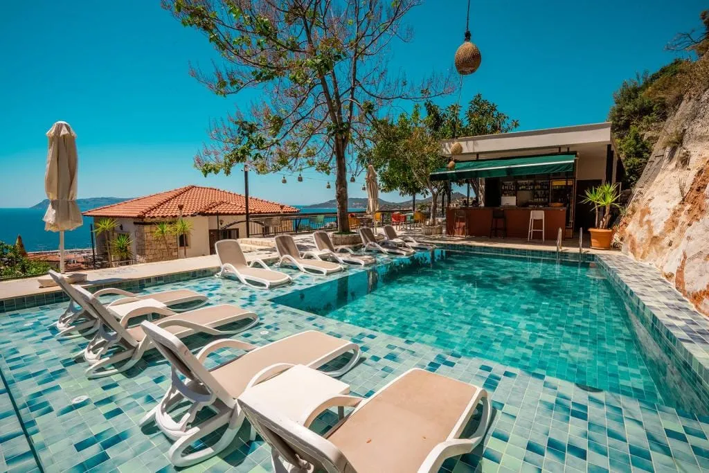 Luna Hotel Kas