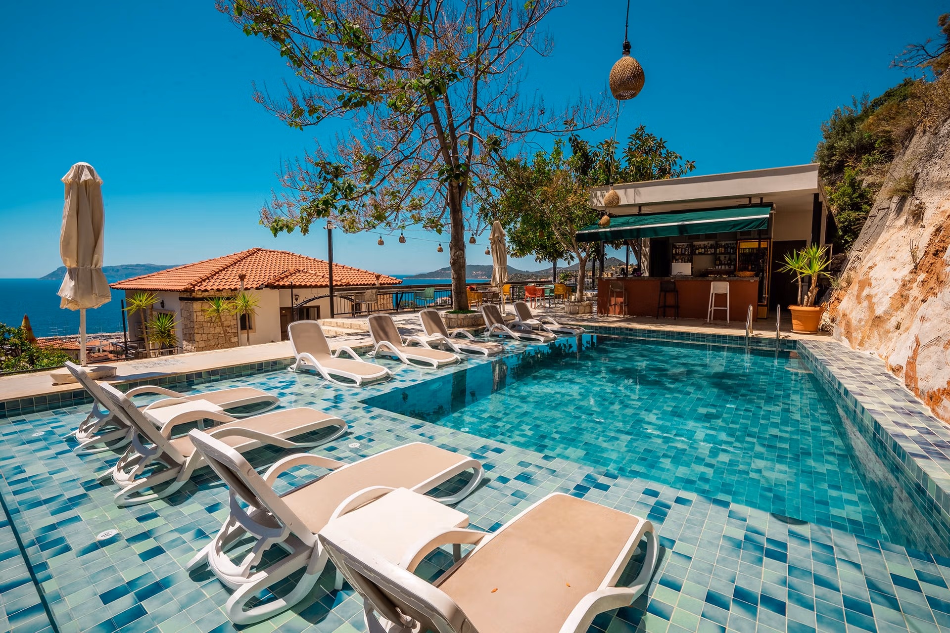 Luna Hotel Kas