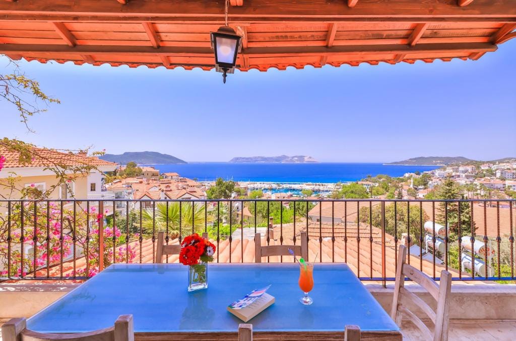 Luna Hotel Kas
