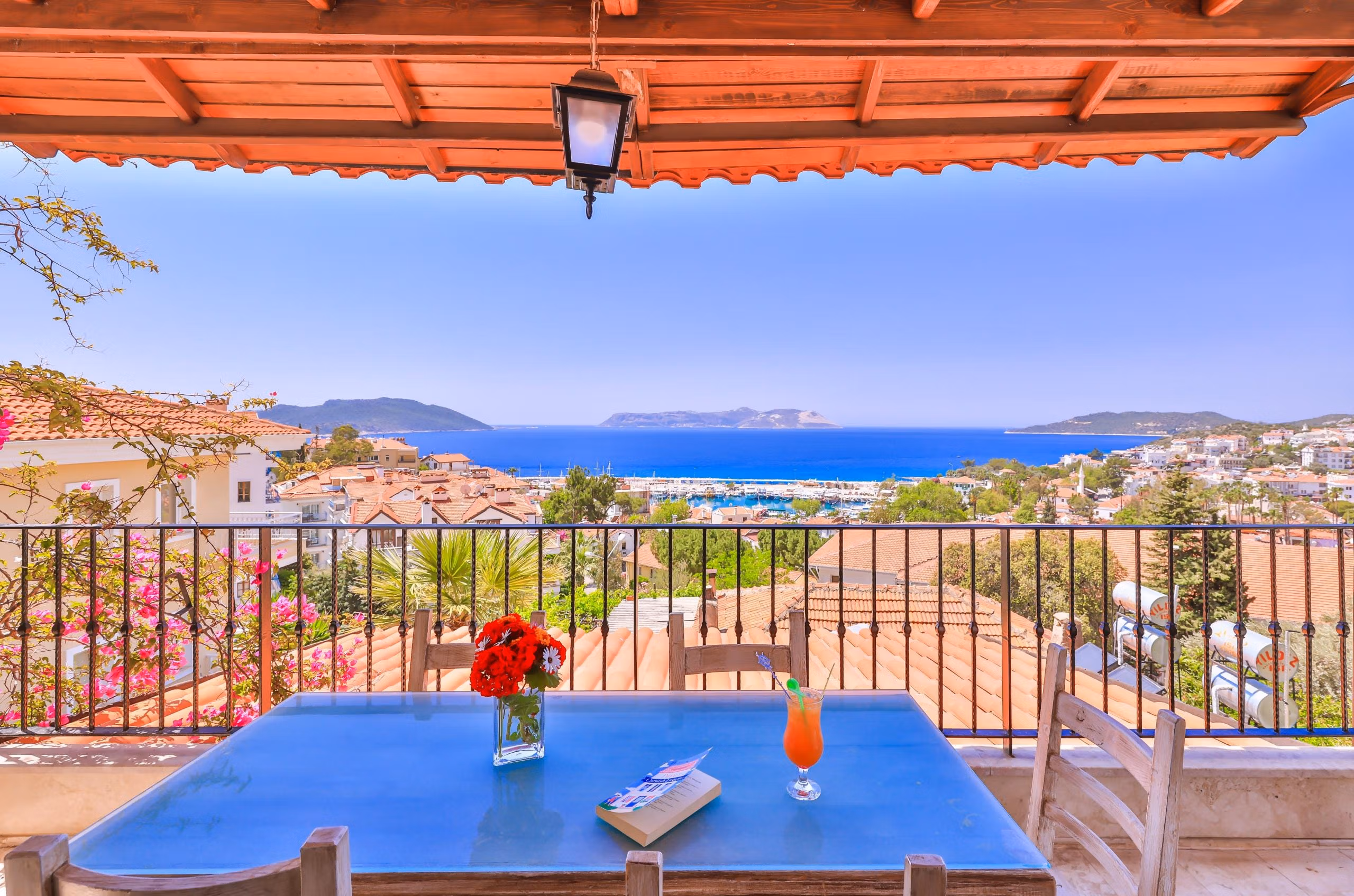 Luna Hotel Kas