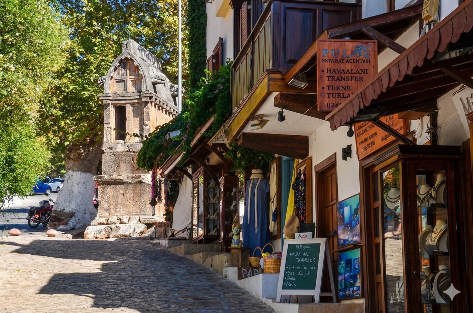 Sarcophage aux Lions : Être dans l’Histoire, parler à travers l’Histoire