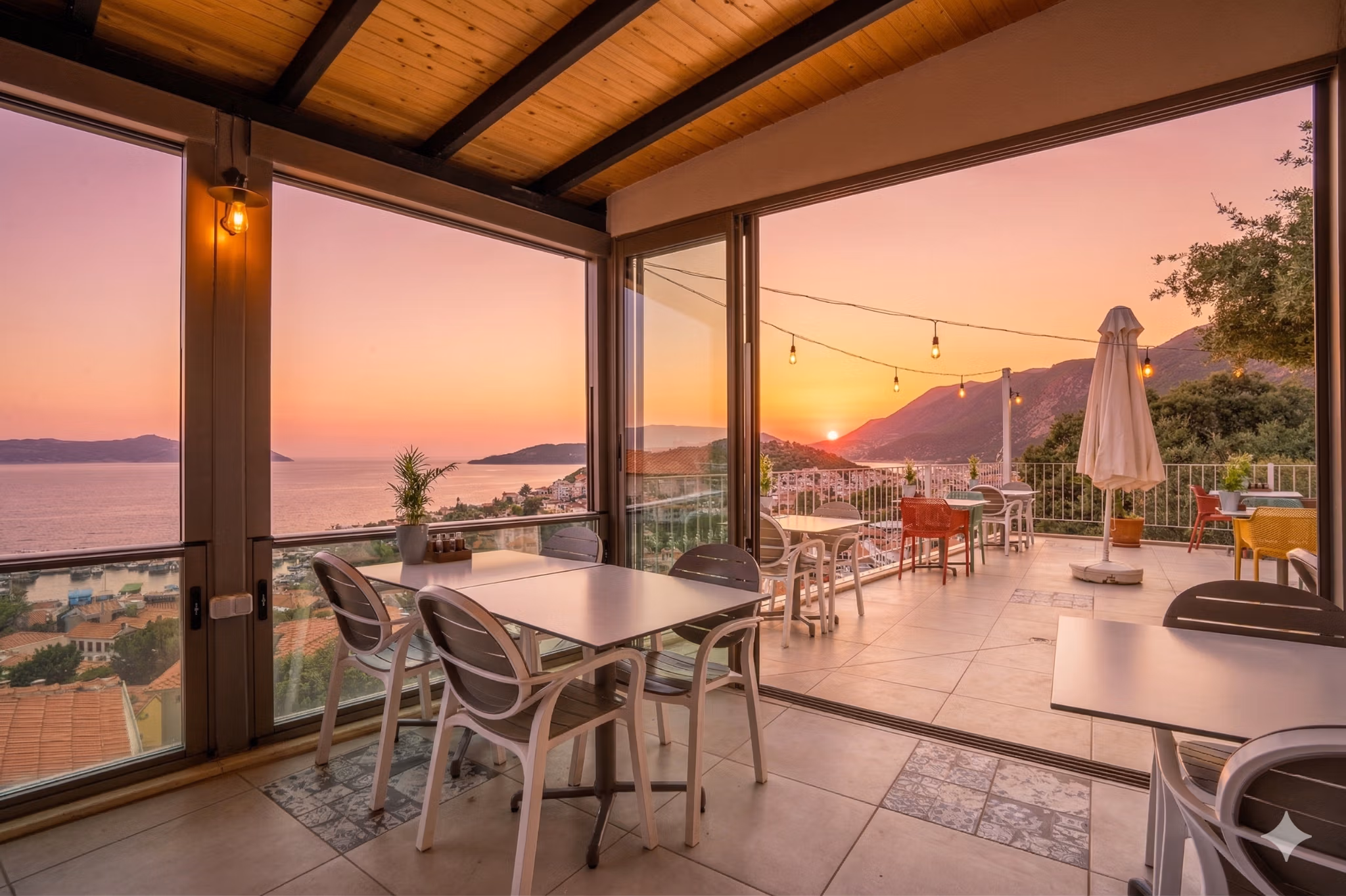 Luna Hotel Kas