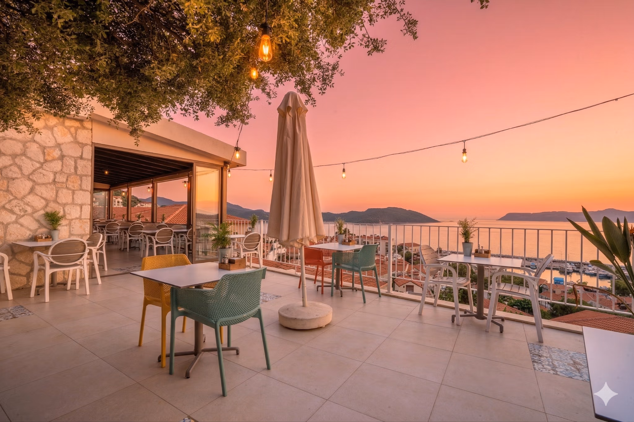 Luna Hotel Kas