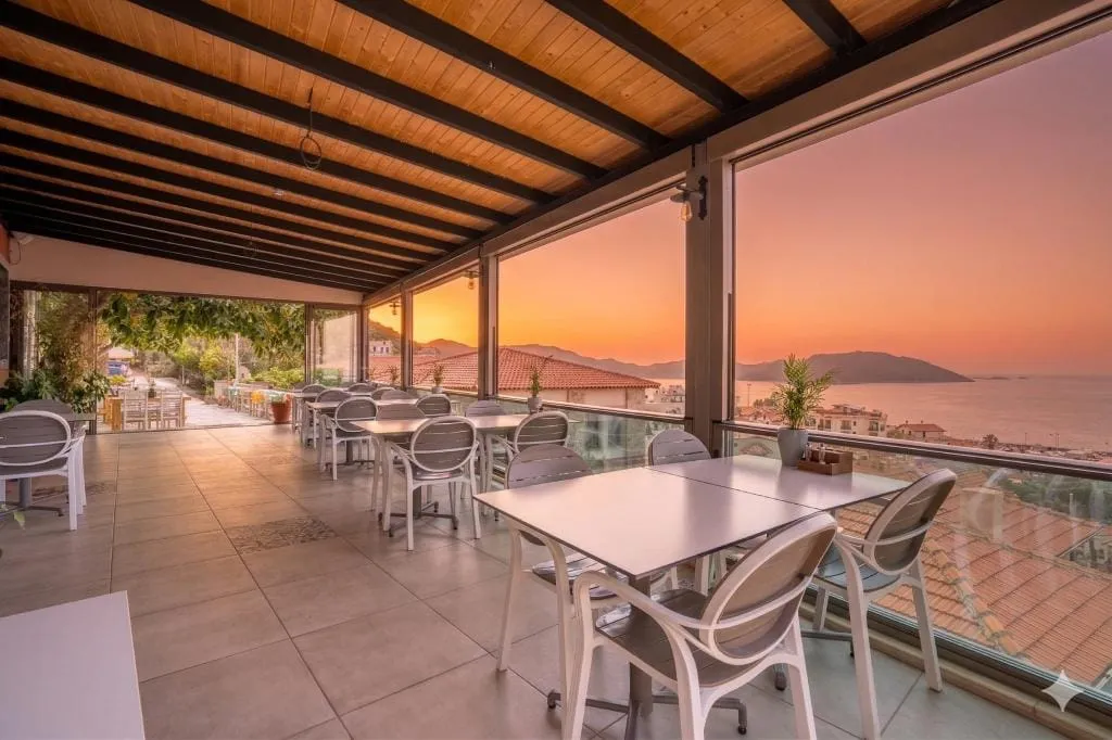 Luna Hotel Kas