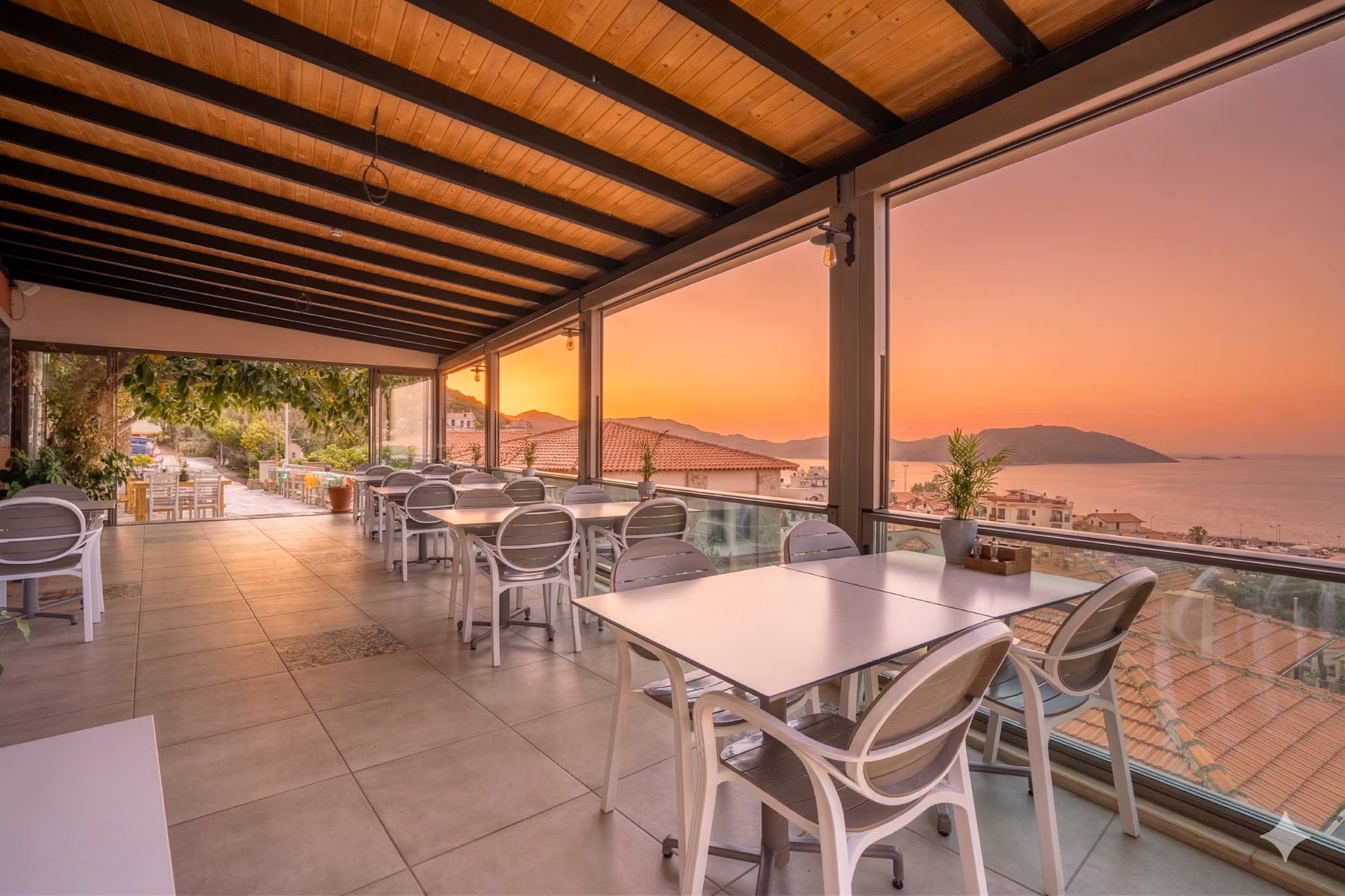 Luna Hotel Kas