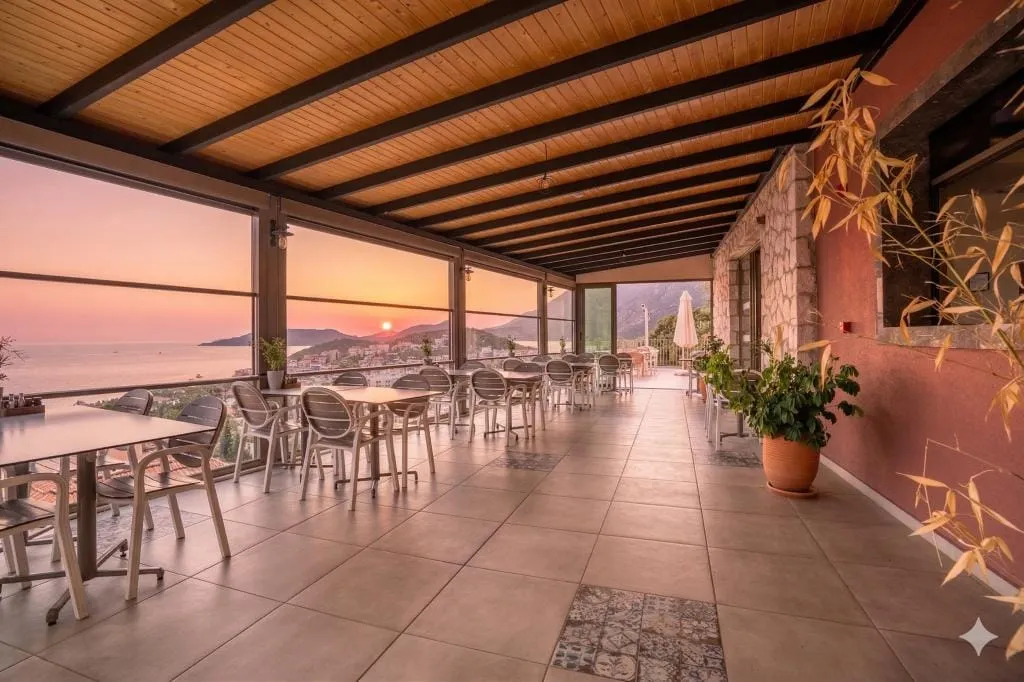 Luna Hotel Kas