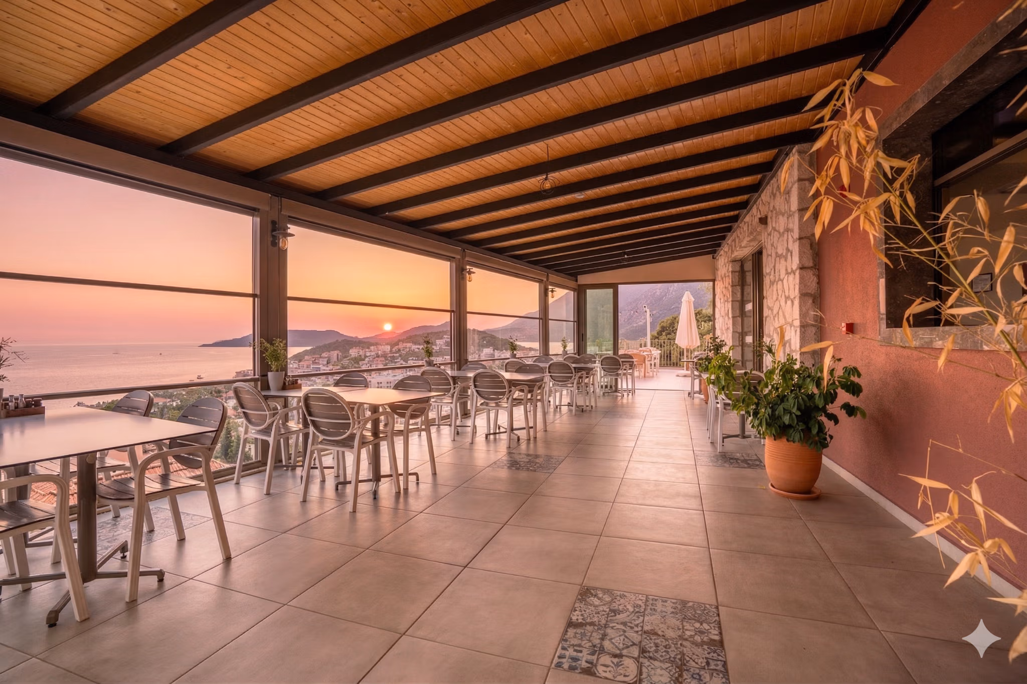 Luna Hotel Kas