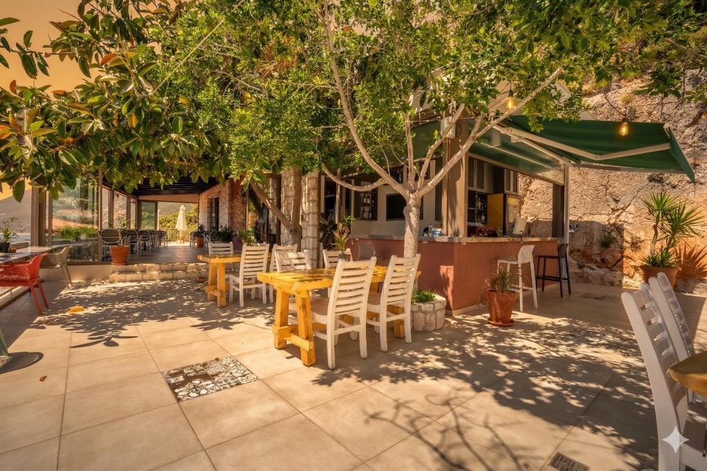Luna Hotel Kas