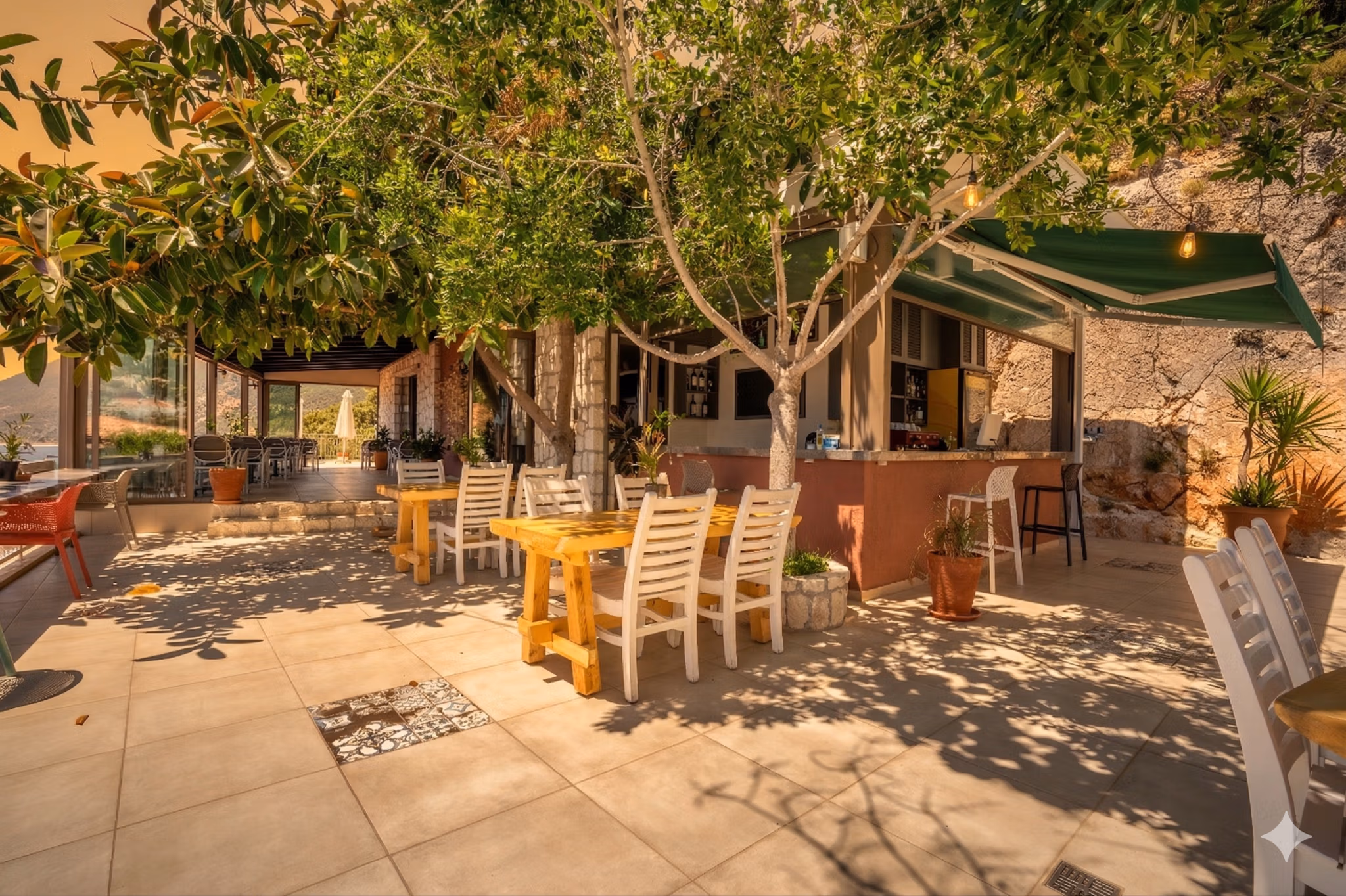 Luna Hotel Kas