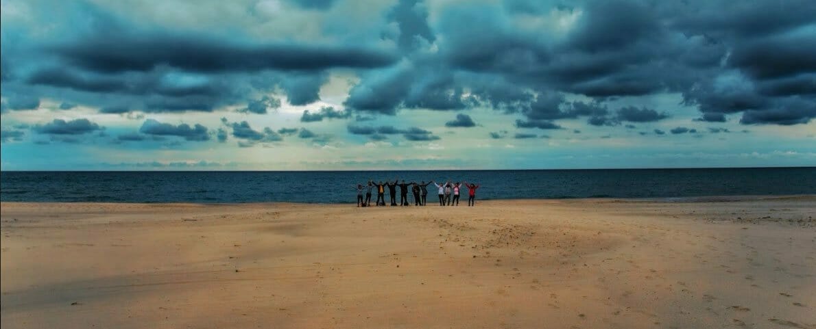 Patara : une icône du cinéma turc classique