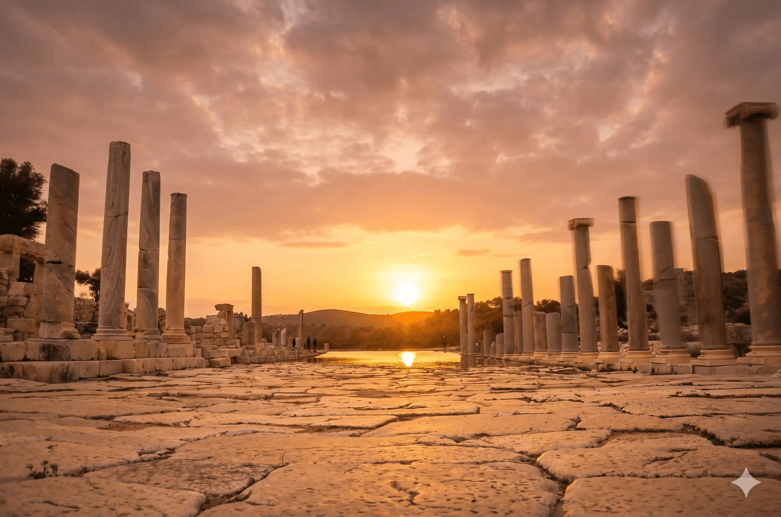 Patara Ancient City