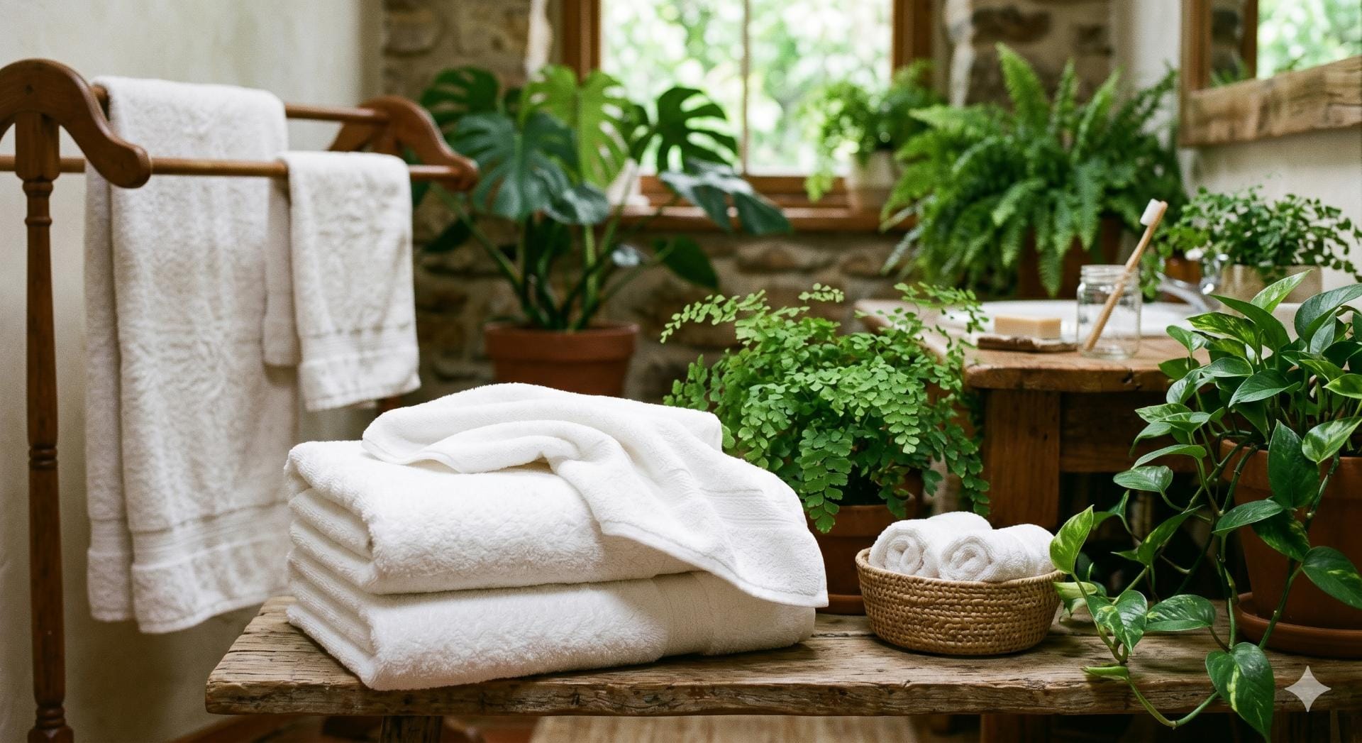 Towel and Linen Policy