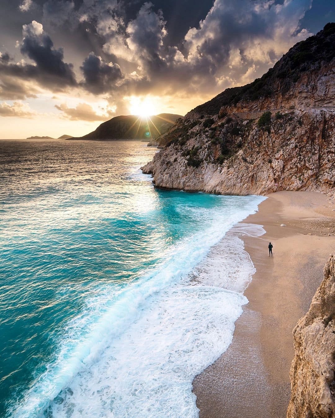A Hidden Paradise: Kaputaş