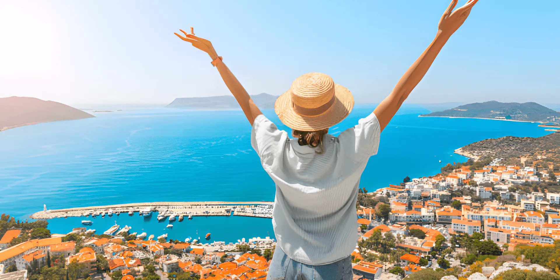 When Is the Best Time to Visit Kaş? A Month-by-Month Guide