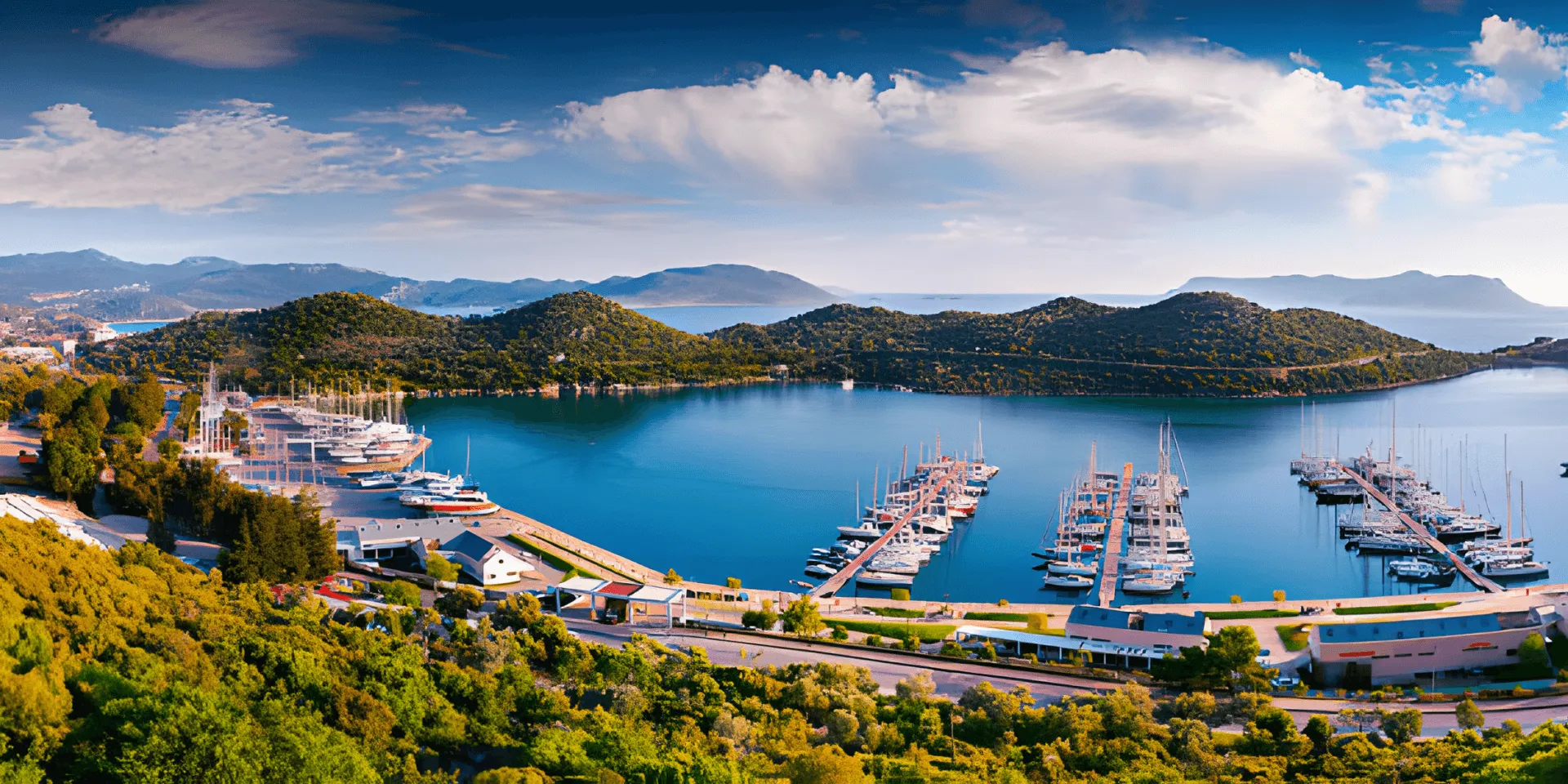Kaş’ta 3 Gün: Bir Gün Kasaba, Bir Gün Tekne, Bir Gün Yol
