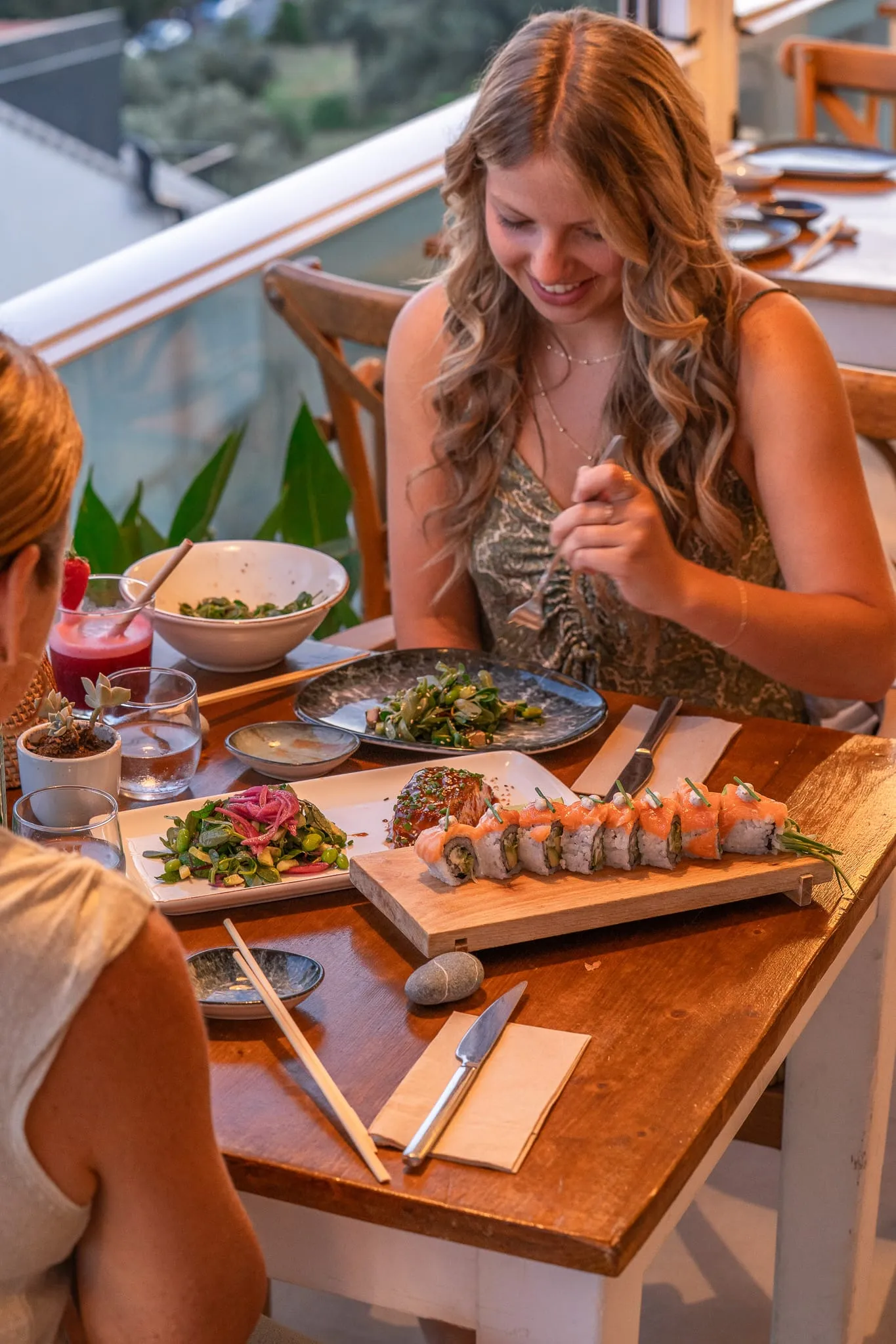 Koi Sushi & More