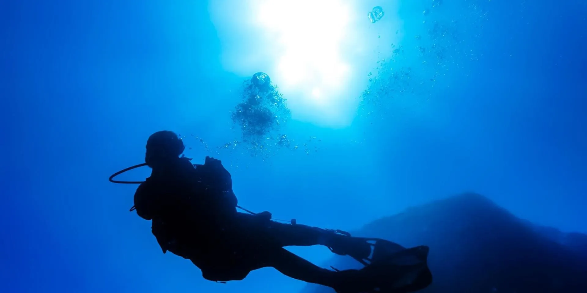 Kaş Dive Sites: Eighteen Places and How Deep They Are