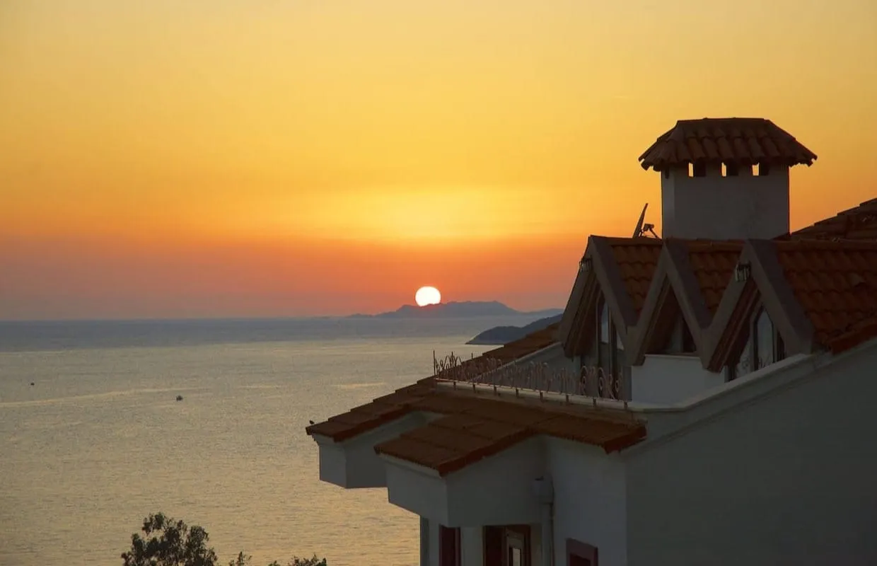 How to Photograph Kaş: Light, Places and Times