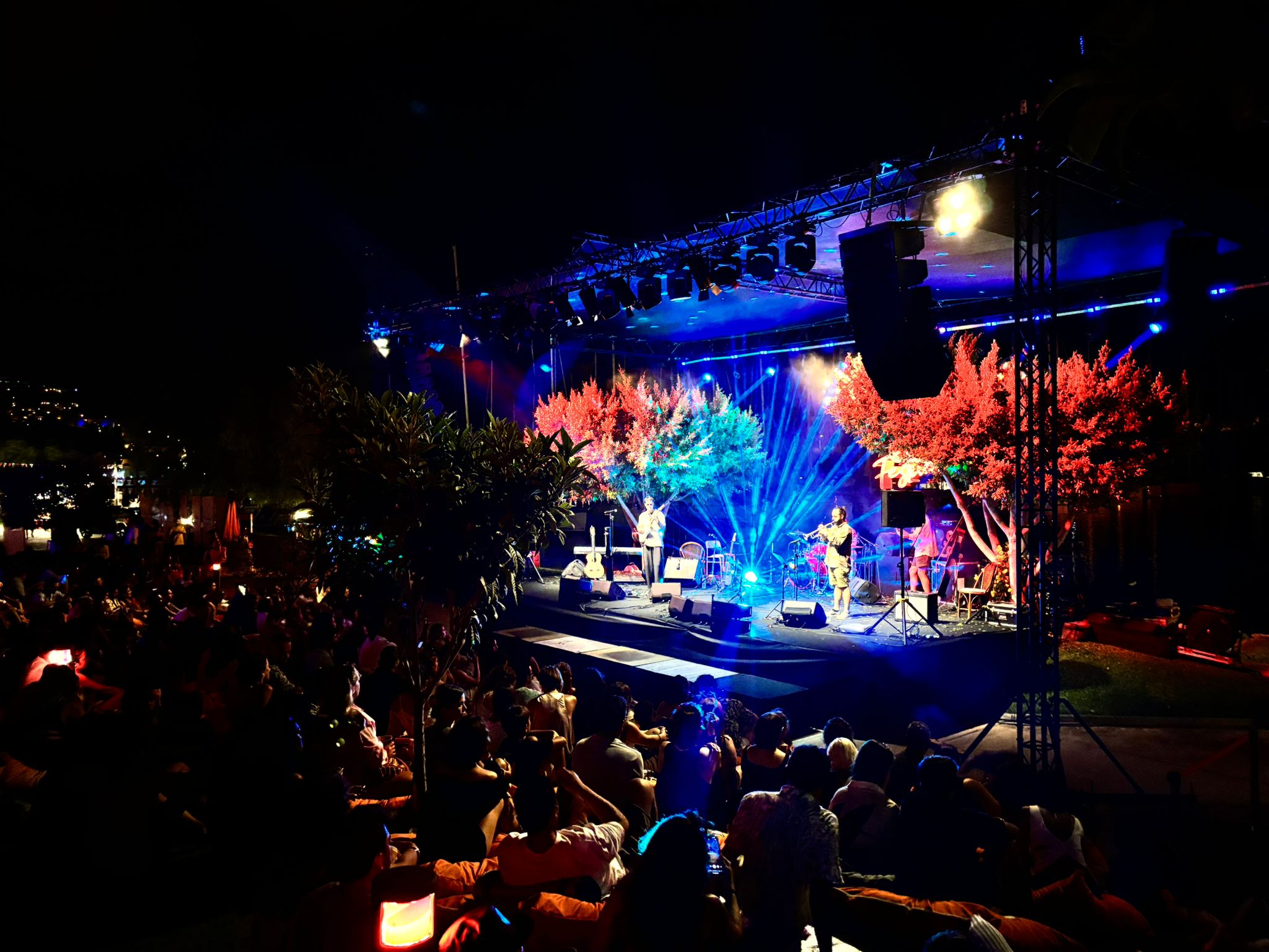 Kaş Jazz Festival